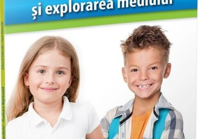 Matematică și explorarea mediului. Clasa a II-a. Evaluare Națională