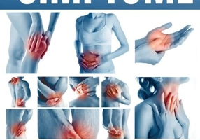 Repertoar de simptome