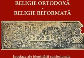 Religie ortodoxă - Religie reformată