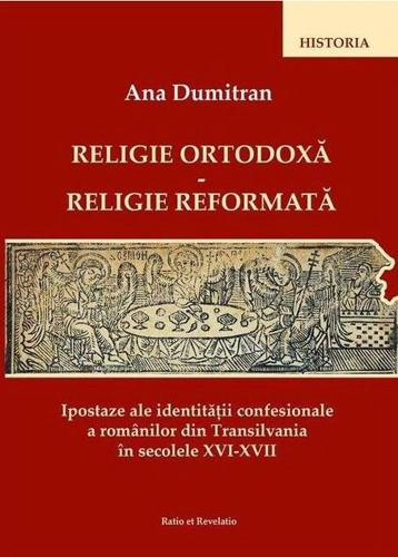 Religie ortodoxă - Religie reformată