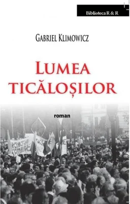 Lumea ticăloșilor