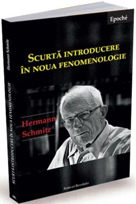 Scurtă introducere în noua fenomenologie