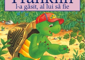 Franklin l-a găsit, al lui să fie