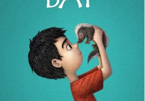 Un băiat pe nume Bat (Vol. 1)