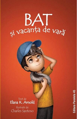 Bat și vacanța de vară (Vol. 3)