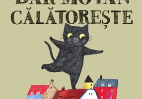 Dar Motan călătorește