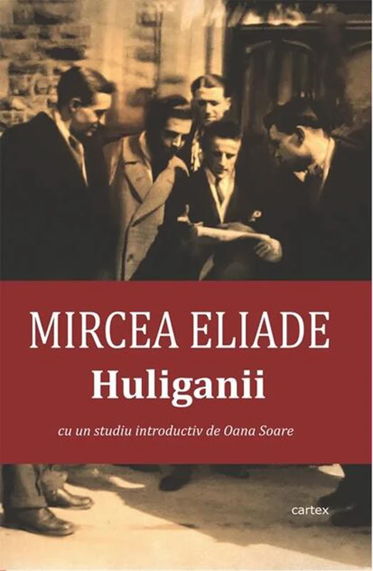 Huliganii