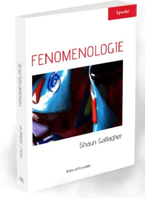 Fenomenologie