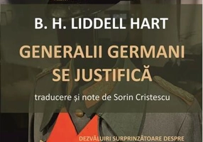 Generalii germani se justifică