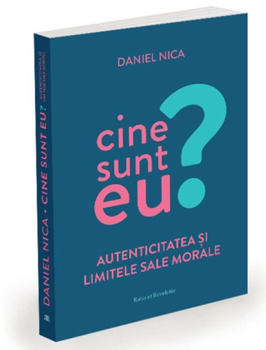 Cine sunt eu?