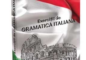 Exerciții de gramatică italiană