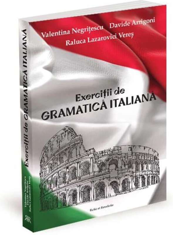 Exerciții de gramatică italiană