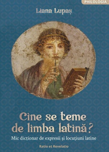 Cine se teme de limba latină?