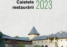 Caietele restaurării 2023