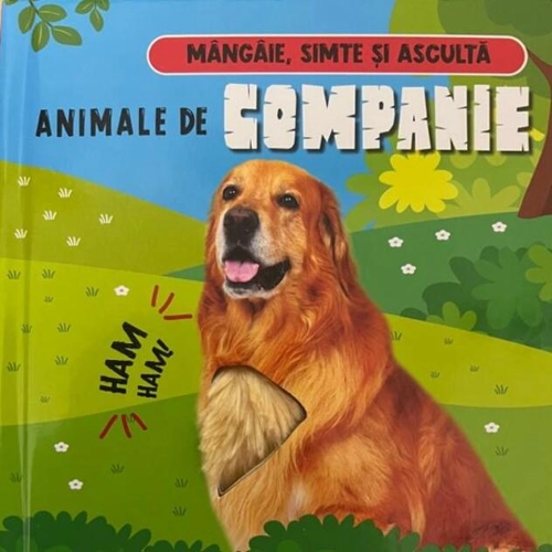 Animale de companie