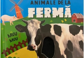 Animale de la fermă