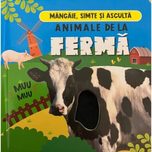 Animale de la fermă