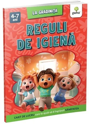 Reguli de igienă