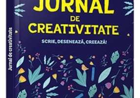 Jurnal de creativitate