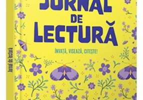Jurnal de lectură