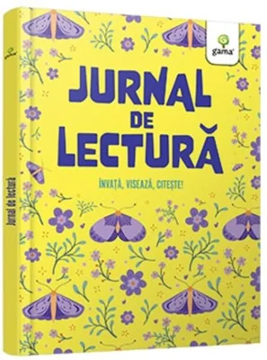 Jurnal de lectură
