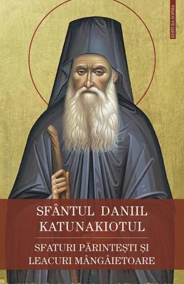 Sfaturi părintești și leacuri mângâietoare (Vol. 2)
