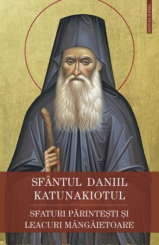 Sfaturi părintești și leacuri mângâietoare (Vol. 2)