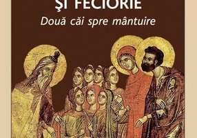 Părinţii Bisericii despre căsătorie șI feciorie
