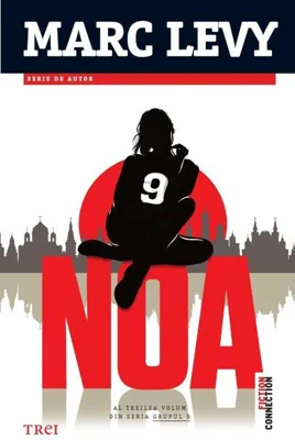 Noa (Vol. 3)