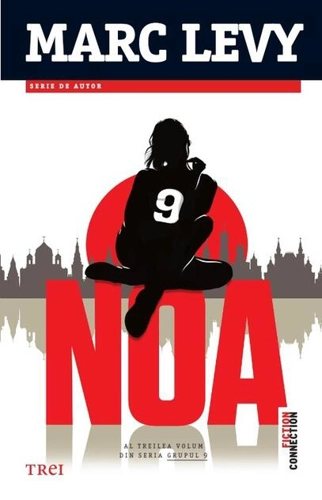 Noa (Vol. 3)