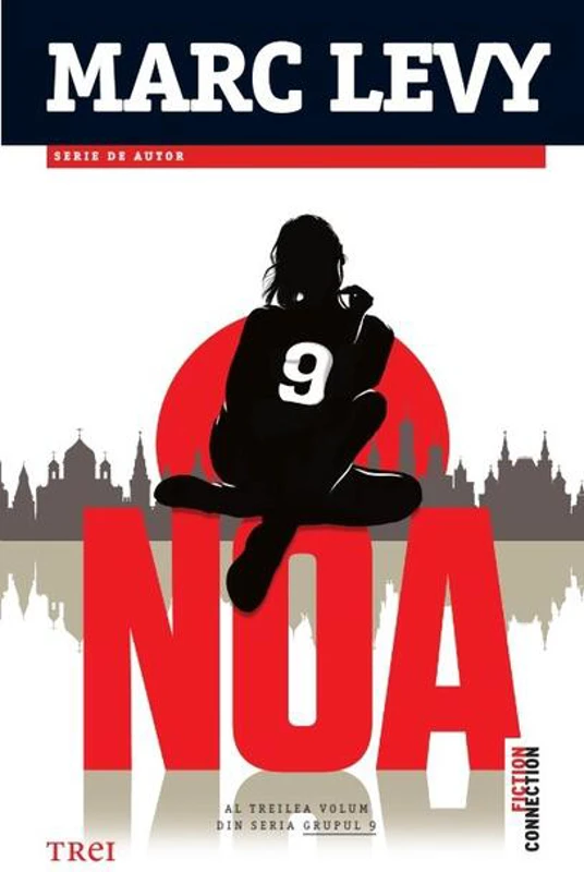 Noa (Vol. 3)