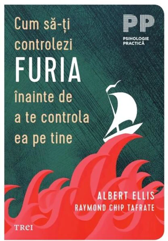 Cum să-ți controlezi furia înainte de a te controla ea pe tine