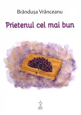 Prietenul cel mai bun