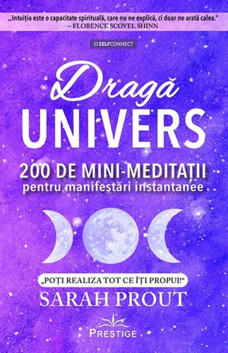 Dragă Univers