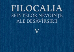 Filocalia V