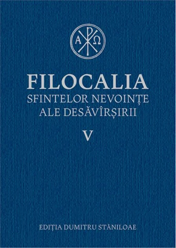 Filocalia V