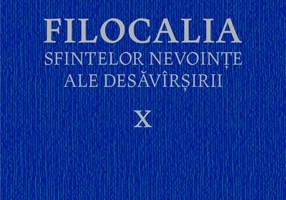 Filocalia X