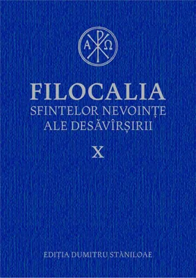 Filocalia X