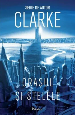 Oraşul şi stelele