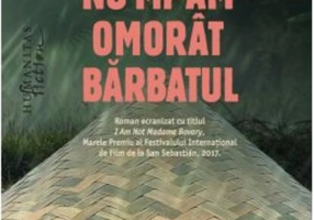 Nu mi-am omorât bărbatul