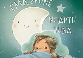 Ema spune noapte bună