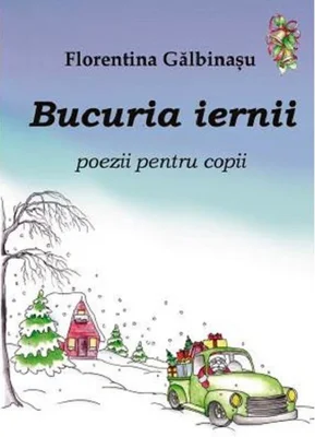 Bucuria iernii