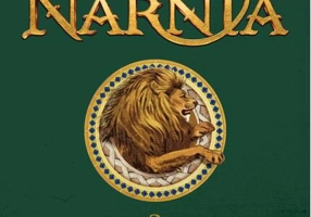 Leul, vrăjitoarea și dulapul. Cronicile din Narnia (Vol. 2)