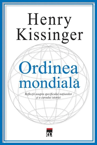 Ordinea mondială