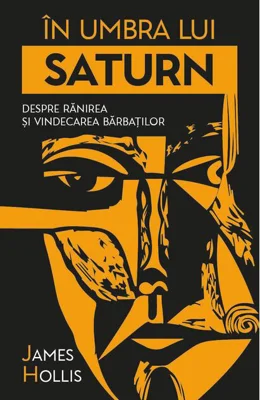 În umbra lui Saturn