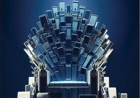 Imperiul digital şi mistica lui