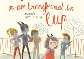 Ziua în care m-am transformat în lup