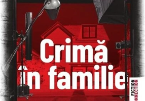 Crimă în familie
