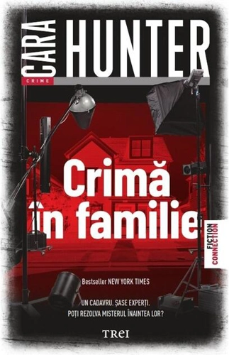 Crimă în familie