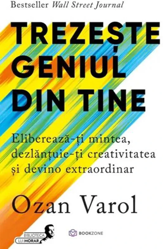 Trezește geniul din tine